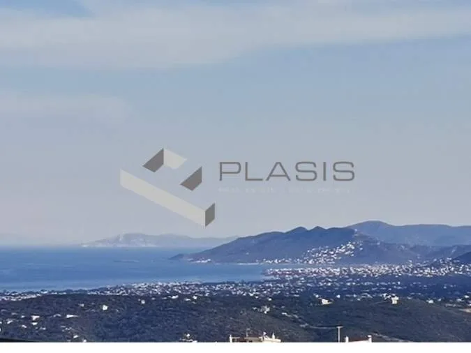 Οικόπεδο 1053τ.μ.  - 2