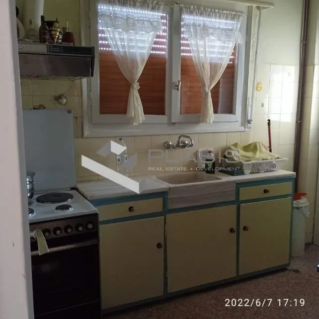 Αυτόνομο κτήριο κατοικιών 1204τ.μ.  - 5