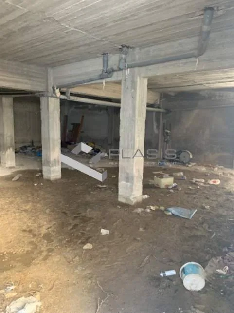 Warehouse 165m²  - 2