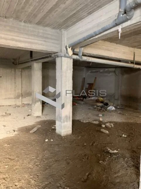 Warehouse 165m²  - 3