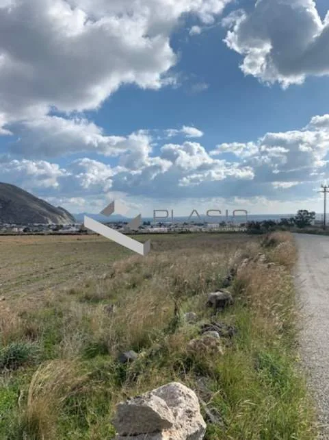 Αγροτεμάχιο 7496τ.μ.  - 3
