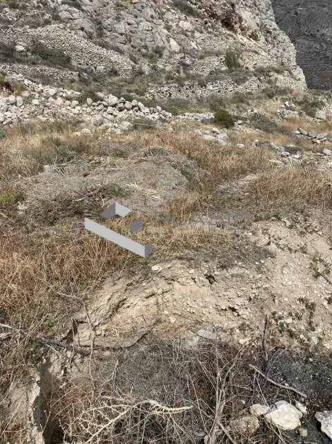 Αγροτεμάχιο 4052τ.μ.  - 4