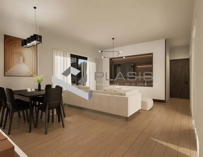 Apartment 90m²  - 2