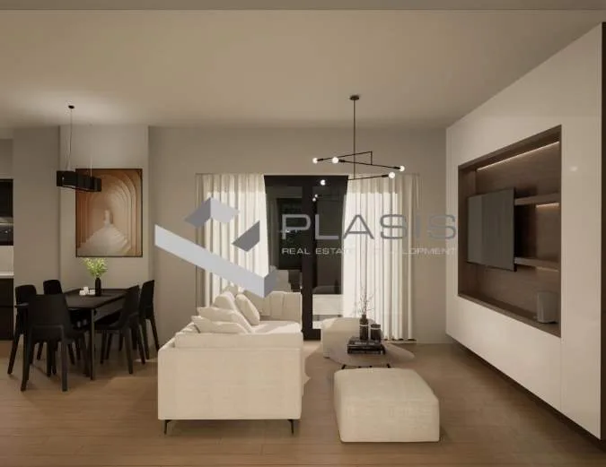 Apartment 92m²  - 3