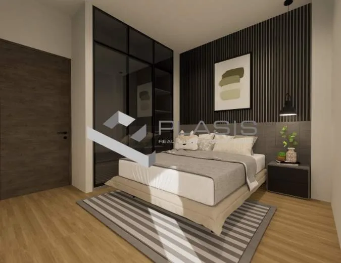 Apartment 92m²  - 4