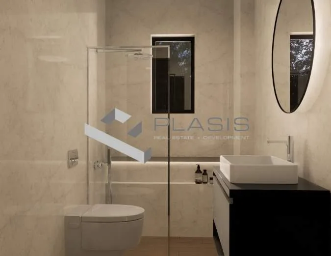 Apartment 92m²  - 5