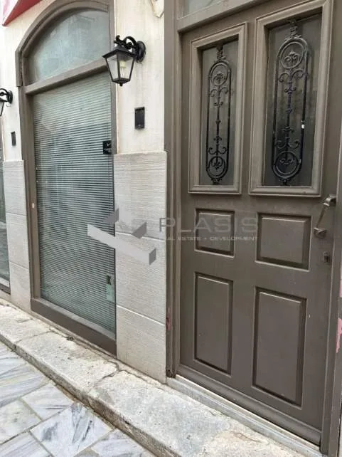 Αυτόνομο κτήριο γραφείων 170τ.μ.  - 2