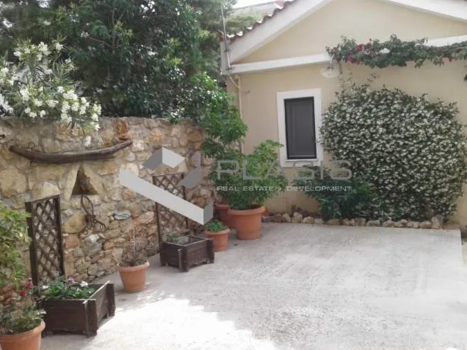 Detached house 375m²  - 2