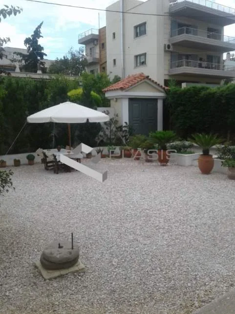 Detached house 375m²  - 3