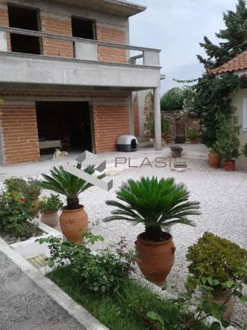 Detached house 375m²  - 4