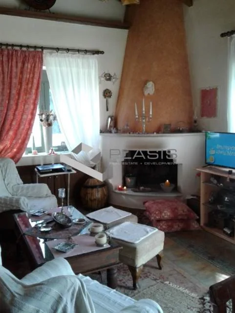 Detached house 375m²  - 5