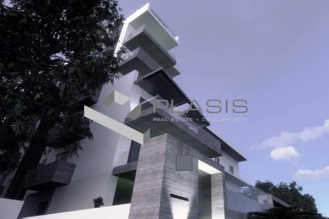Apartment 112m²  - 2