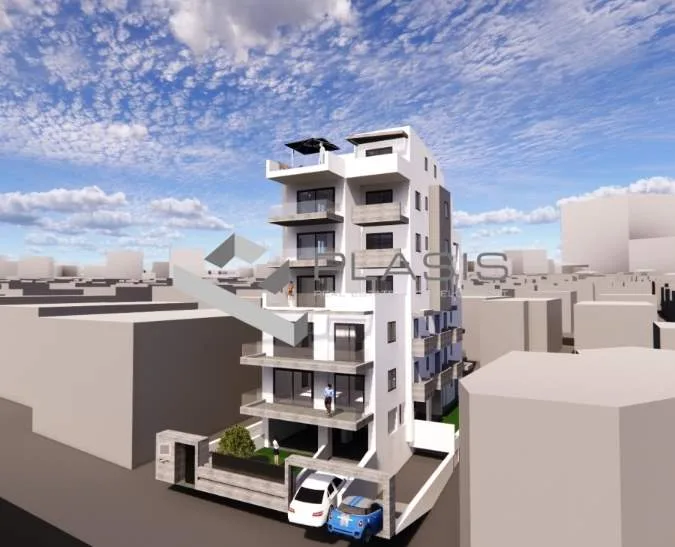 Apartment 112m²  - 3