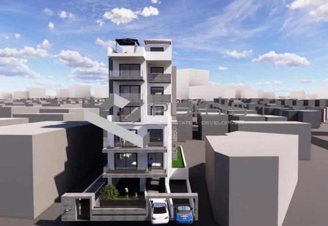 Apartment 112m²  - 5