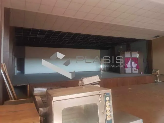 Αυτόνομο κτήριο γραφείων 887τ.μ.  - 5