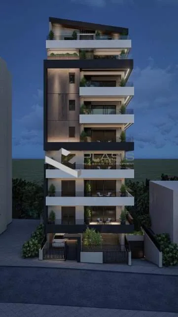 Apartment 78m²  - 2