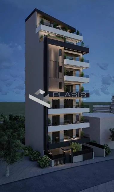 Apartment 78m²  - 3