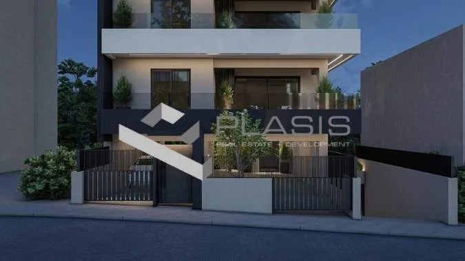 Apartment 78m²  - 4
