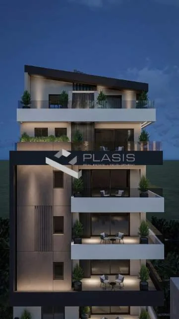 Apartment 78m²  - 5