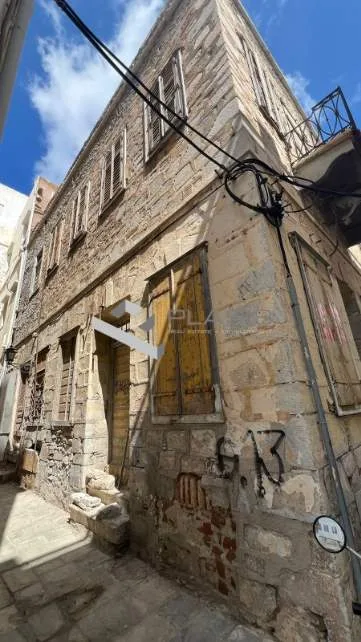 Μονοκατοικία 343τ.μ.  - 2