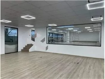 Office 375m²  - 2