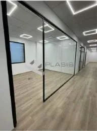 Office 375m²  - 3