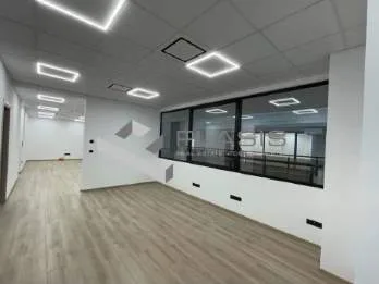 Office 375m²  - 4