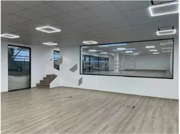 Office 375m²  - 2