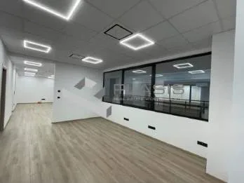 Office 375m²  - 4