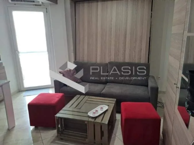 Studio 28m²  - 2