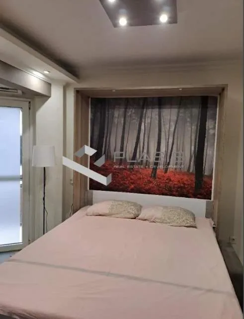 Studio 28m²  - 3