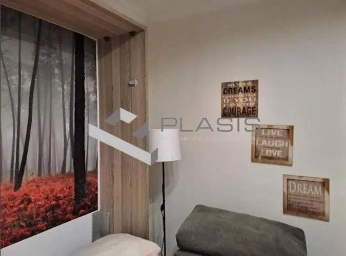 Studio 28m²  - 4