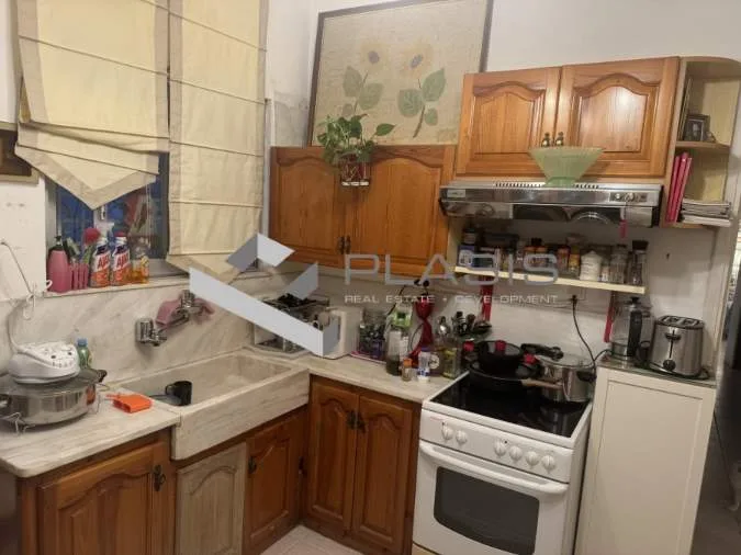 Αυτόνομο κτήριο κατοικιών 367τ.μ.  - 4