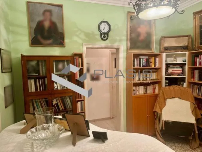 Αυτόνομο κτήριο κατοικιών 367τ.μ.  - 5