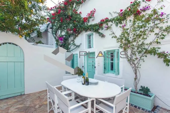Detached house 132m²  - 2