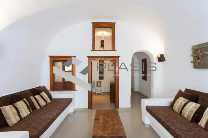 Detached house 132m²  - 3
