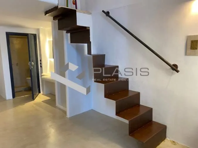 Detached house 67m²  - 2