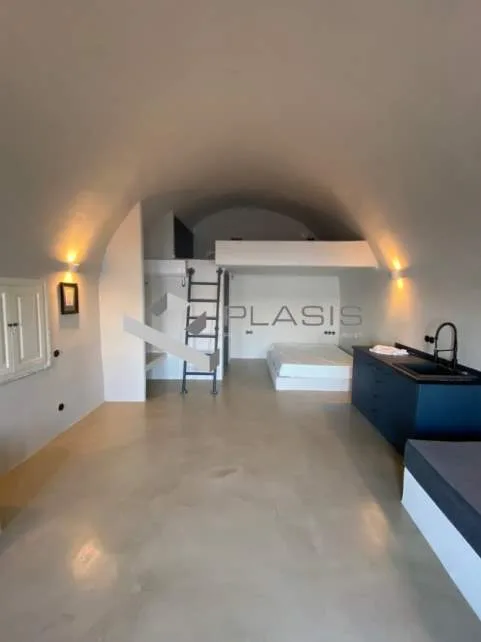 Detached house 45m²  - 2