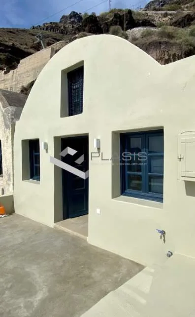 Detached house 45m²  - 4