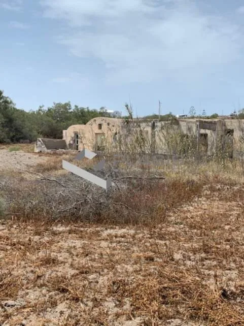 Detached house 57m²  - 4