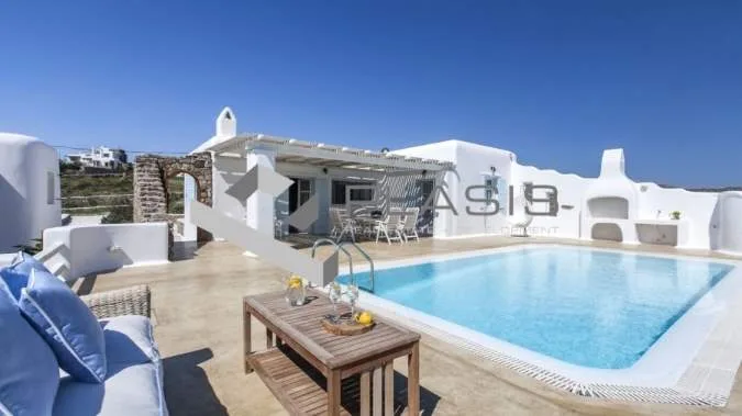 Detached house 400m²  - 2