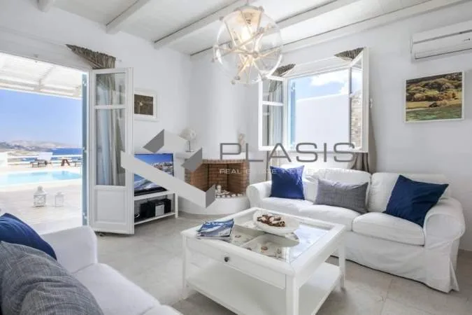 Detached house 400m²  - 3