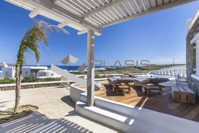 Detached house 400m²  - 4
