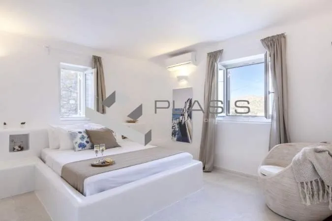 Detached house 200m²  - 5