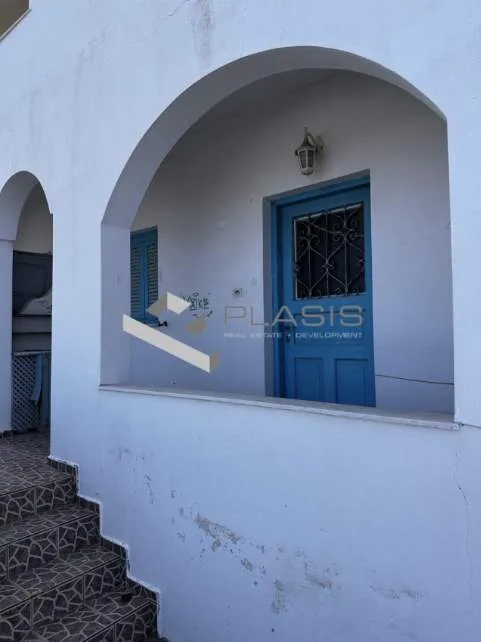 Detached house 162m²  - 5