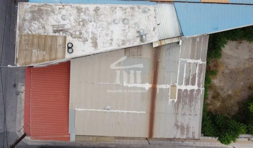 Αυτόνομο κτήριο γραφείων 222τ.μ.  - 2