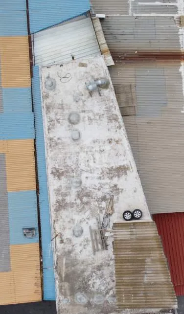 Αυτόνομο κτήριο γραφείων 222τ.μ.  - 3