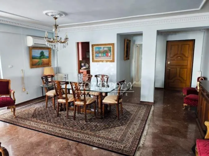 Apartment 134m²  - 2