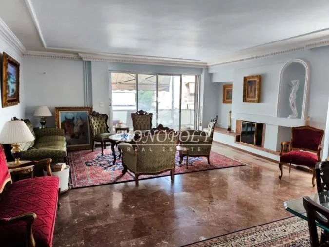 Apartment 134m²  - 3