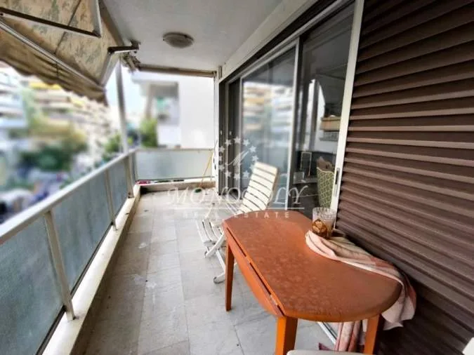 Apartment 134m²  - 4